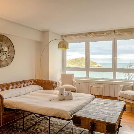 Maskortxo - Basque Stay Сан Себастиан Екстериор снимка