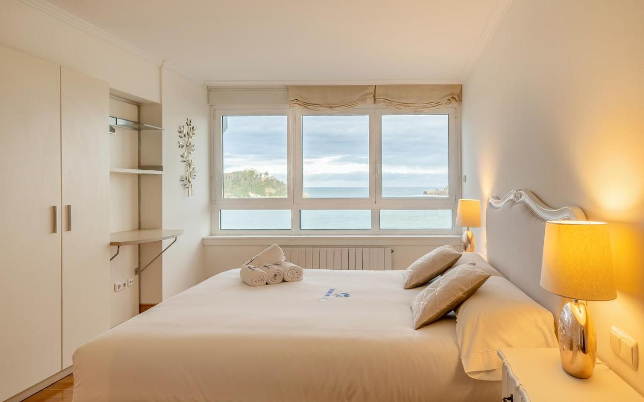 Maskortxo - Basque Stay Сан Себастиан Екстериор снимка