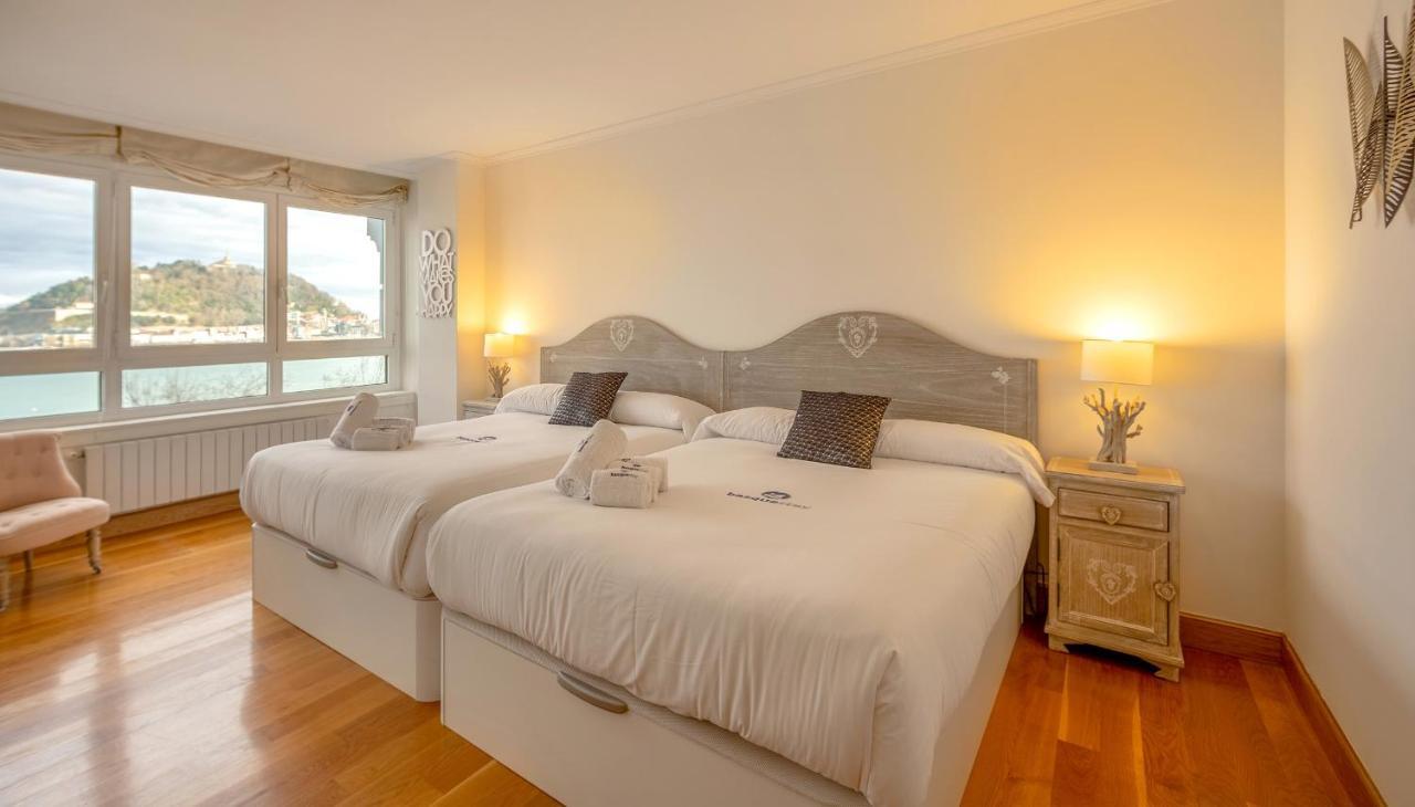 Maskortxo - Basque Stay Сан Себастиан Екстериор снимка