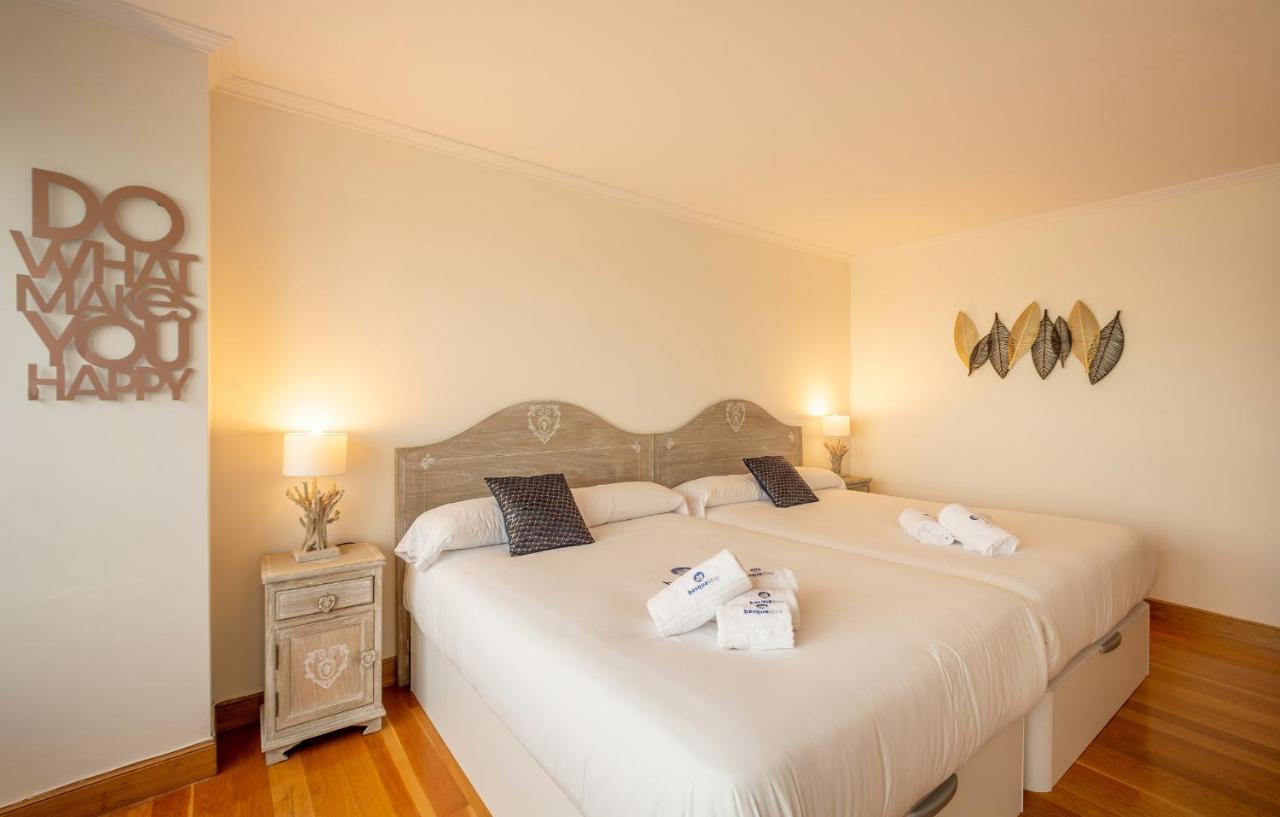 Maskortxo - Basque Stay Сан Себастиан Екстериор снимка