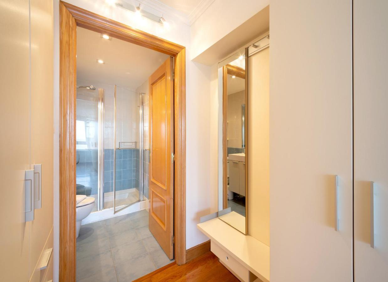Maskortxo - Basque Stay Сан Себастиан Екстериор снимка