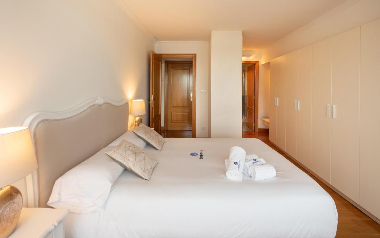 Maskortxo - Basque Stay Сан Себастиан Екстериор снимка